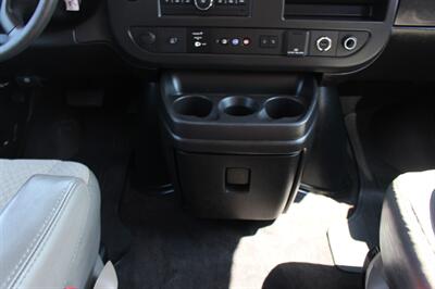 2020 Chevrolet Express LT 3500 - Photo 20 - Euless, TX 76040