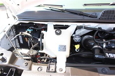 2020 Chevrolet Express LT 3500 - Photo 35 - Euless, TX 76040