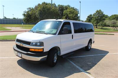 2020 Chevrolet Express LT 3500 - Photo 1 - Euless, TX 76040