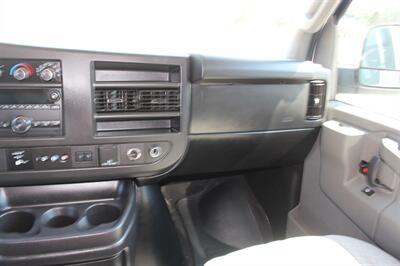 2020 Chevrolet Express LT 3500 - Photo 19 - Euless, TX 76040