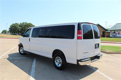 2020 Chevrolet Express LT 3500 - Photo 3 - Euless, TX 76040