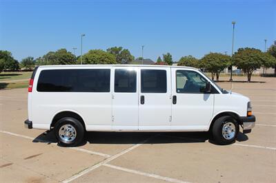 2020 Chevrolet Express LT 3500 - Photo 6 - Euless, TX 76040
