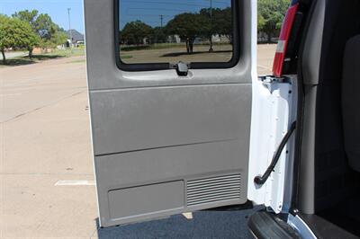 2020 Chevrolet Express LT 3500 - Photo 13 - Euless, TX 76040