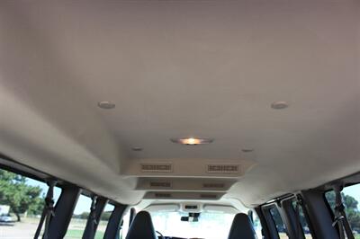 2020 Chevrolet Express LT 3500 - Photo 10 - Euless, TX 76040