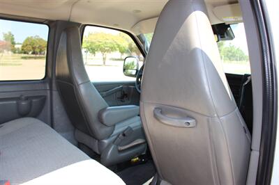 2020 Chevrolet Express LT 3500 - Photo 17 - Euless, TX 76040
