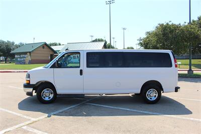 2020 Chevrolet Express LT 3500 - Photo 2 - Euless, TX 76040