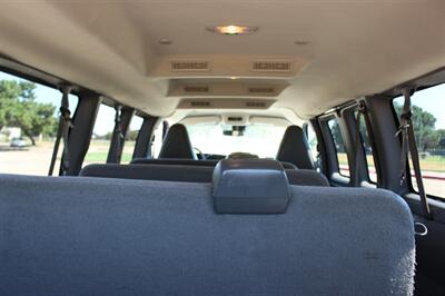 2020 Chevrolet Express LT 3500 - Photo 11 - Euless, TX 76040