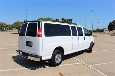 2020 Chevrolet Express LT 3500 - Photo 5 - Euless, TX 76040