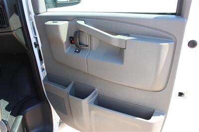 2020 Chevrolet Express LT 3500 - Photo 23 - Euless, TX 76040