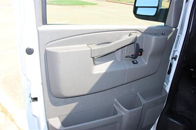 2020 Chevrolet Express LT 3500 - Photo 25 - Euless, TX 76040