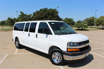 2020 Chevrolet Express LT 3500 - Photo 7 - Euless, TX 76040