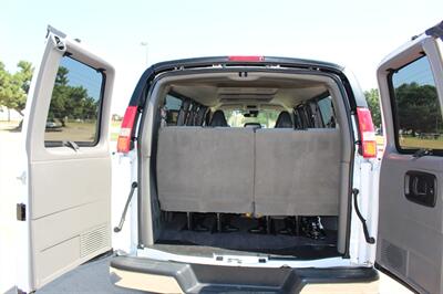 2020 Chevrolet Express LT 3500 - Photo 9 - Euless, TX 76040