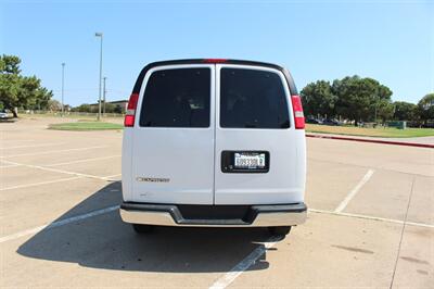 2020 Chevrolet Express LT 3500 - Photo 4 - Euless, TX 76040