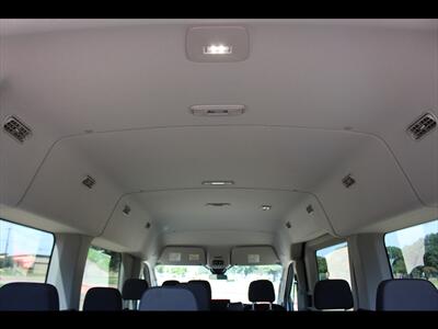 2025 Ford Transit 350 XLT   - Photo 10 - Euless, TX 76040