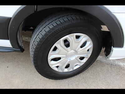 2025 Ford Transit 350 XLT   - Photo 26 - Euless, TX 76040