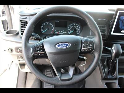 2025 Ford Transit 350 XLT   - Photo 21 - Euless, TX 76040