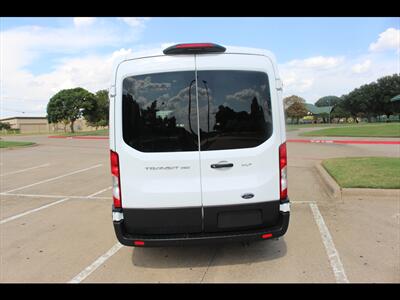 2025 Ford Transit 350 XLT   - Photo 4 - Euless, TX 76040