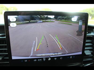2025 Ford Transit 350 XLT   - Photo 22 - Euless, TX 76040