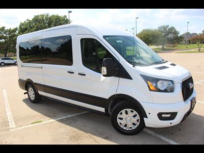2025 Ford Transit 350 XLT   - Photo 7 - Euless, TX 76040
