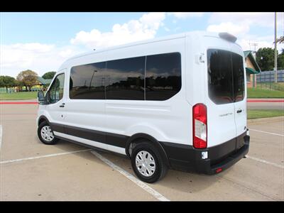 2025 Ford Transit 350 XLT   - Photo 3 - Euless, TX 76040