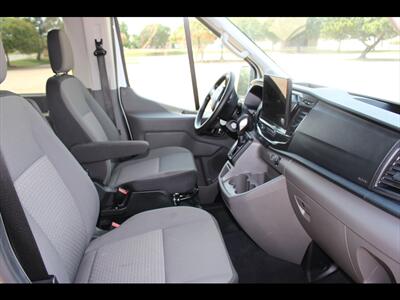 2025 Ford Transit 350 XLT   - Photo 17 - Euless, TX 76040