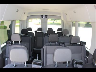 2025 Ford Transit 350 XLT   - Photo 14 - Euless, TX 76040