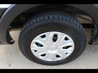 2025 Ford Transit 350 XLT   - Photo 25 - Euless, TX 76040