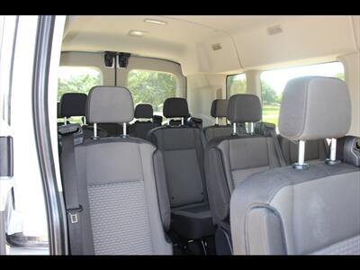 2025 Ford Transit 350 XLT   - Photo 12 - Euless, TX 76040