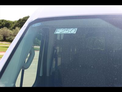 2025 Ford Transit 350 XLT   - Photo 29 - Euless, TX 76040