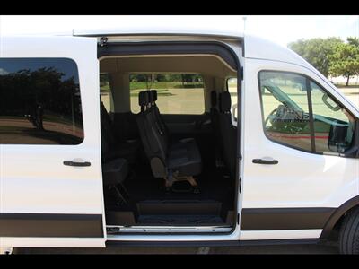 2025 Ford Transit 350 XLT   - Photo 11 - Euless, TX 76040