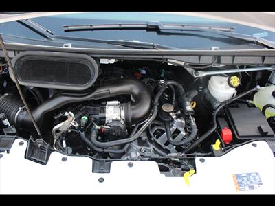 2025 Ford Transit 350 XLT   - Photo 27 - Euless, TX 76040