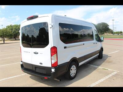 2025 Ford Transit 350 XLT   - Photo 5 - Euless, TX 76040