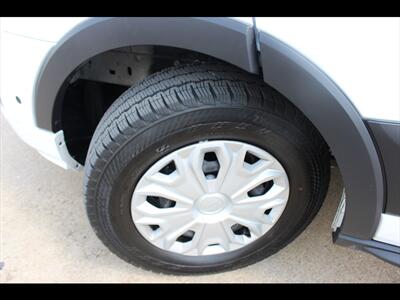 2025 Ford Transit 350 XLT   - Photo 23 - Euless, TX 76040