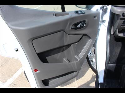 2025 Ford Transit 350 XLT   - Photo 18 - Euless, TX 76040