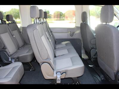 2025 Ford Transit 350 XLT   - Photo 13 - Euless, TX 76040