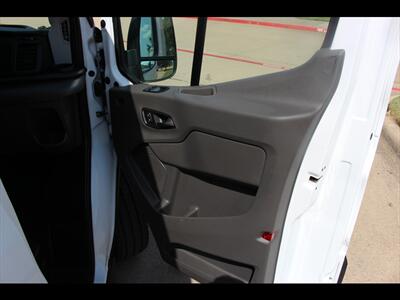 2025 Ford Transit 350 XLT   - Photo 16 - Euless, TX 76040