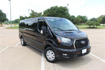 2025 Ford Transit 350 XLT - Photo 1 - Euless, TX 76040