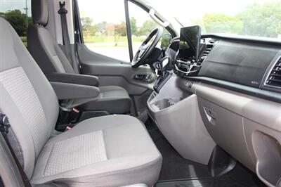 2025 Ford Transit 350 XLT - Photo 14 - Euless, TX 76040