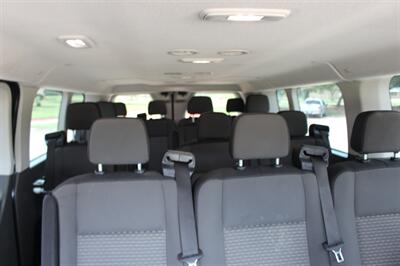 2025 Ford Transit 350 XLT - Photo 12 - Euless, TX 76040