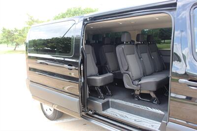 2025 Ford Transit 350 XLT - Photo 10 - Euless, TX 76040