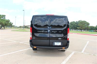 2025 Ford Transit 350 XLT - Photo 4 - Euless, TX 76040
