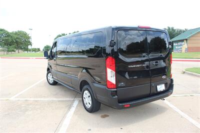 2025 Ford Transit 350 XLT - Photo 3 - Euless, TX 76040