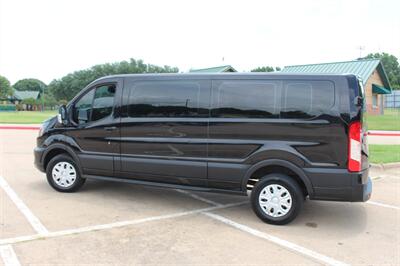 2025 Ford Transit 350 XLT - Photo 2 - Euless, TX 76040
