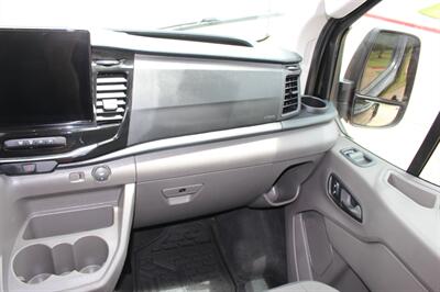 2025 Ford Transit 350 XLT - Photo 17 - Euless, TX 76040