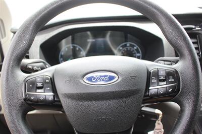 2025 Ford Transit 350 XLT - Photo 25 - Euless, TX 76040