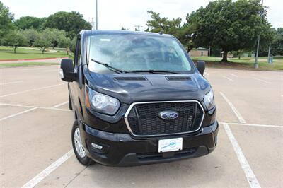 2025 Ford Transit 350 XLT - Photo 7 - Euless, TX 76040