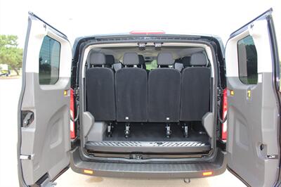 2025 Ford Transit 350 XLT - Photo 8 - Euless, TX 76040