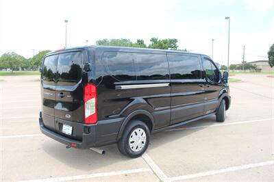 2025 Ford Transit 350 XLT - Photo 5 - Euless, TX 76040