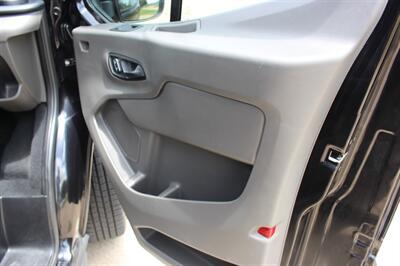 2025 Ford Transit 350 XLT - Photo 15 - Euless, TX 76040