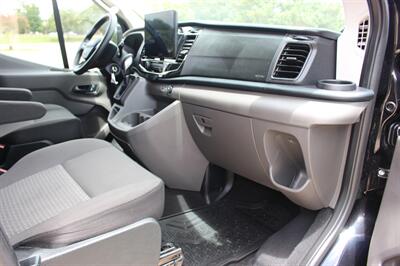 2025 Ford Transit 350 XLT - Photo 13 - Euless, TX 76040